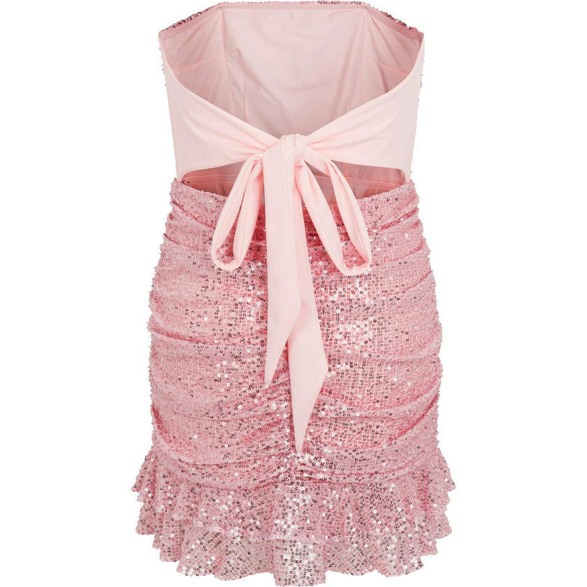 Ophelia Dress