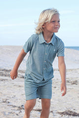 Lagoon Wylie Shorts