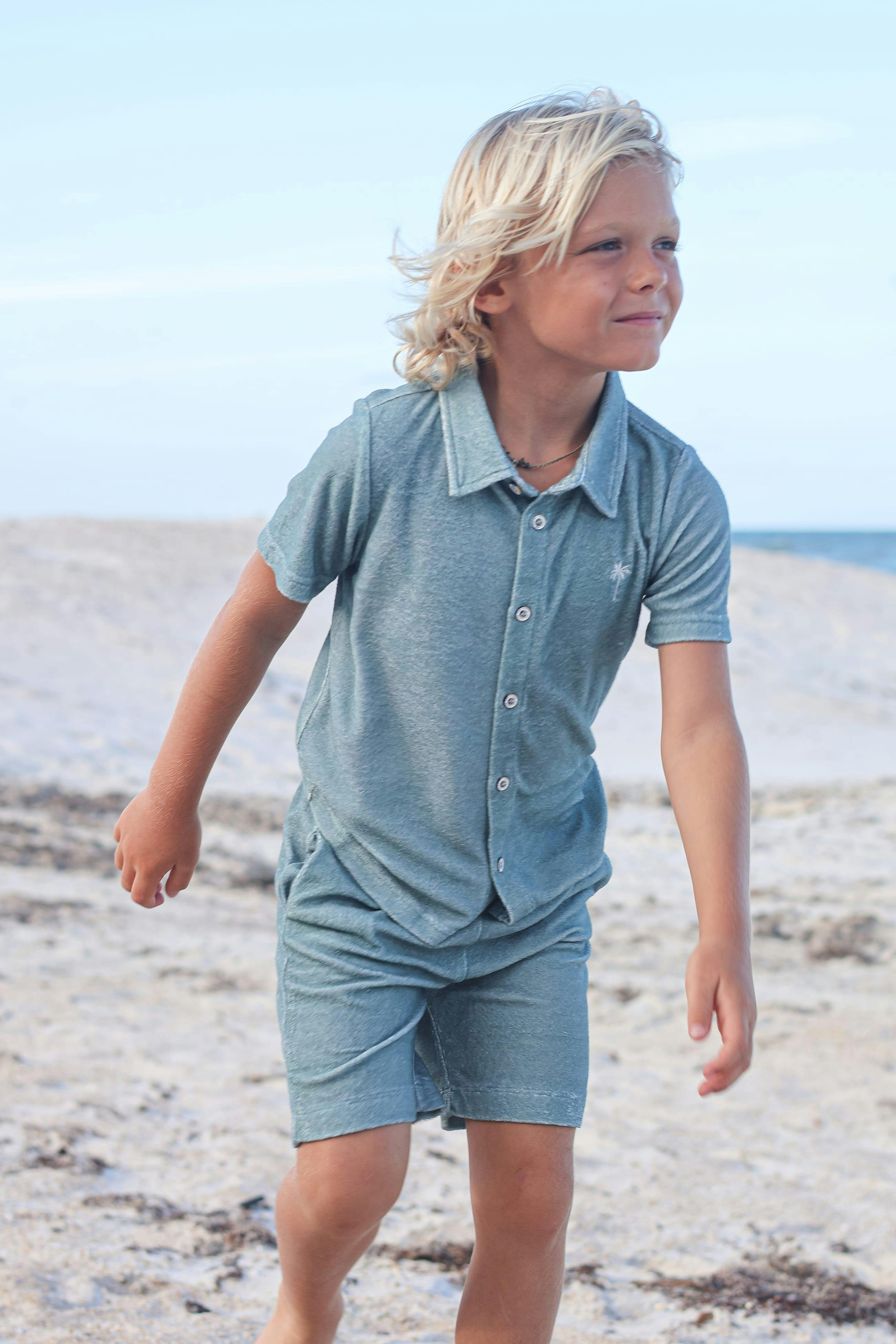 Lagoon Wylie Shorts