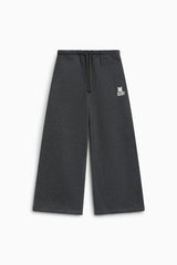 TNS Logo Jogging Dark Grey Melange