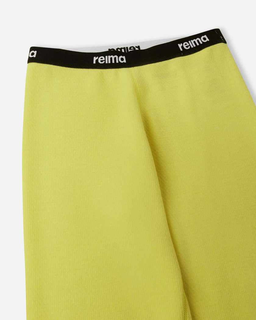 Lani - Kids' Moisture-Wicking Thermolite® Base Layer Set