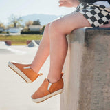 Zion Slip On Baby Shoe