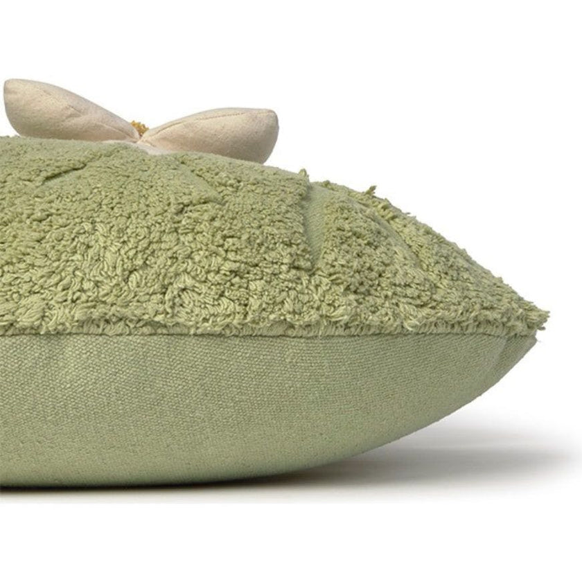 Floor Cushion Water Lily