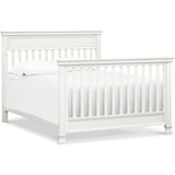 Foothill 4-In-1 Convertible Crib