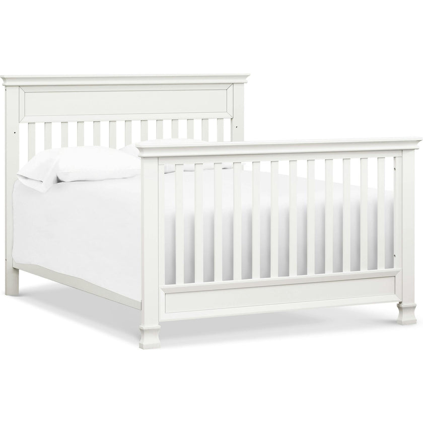 Foothill 4-In-1 Convertible Crib
