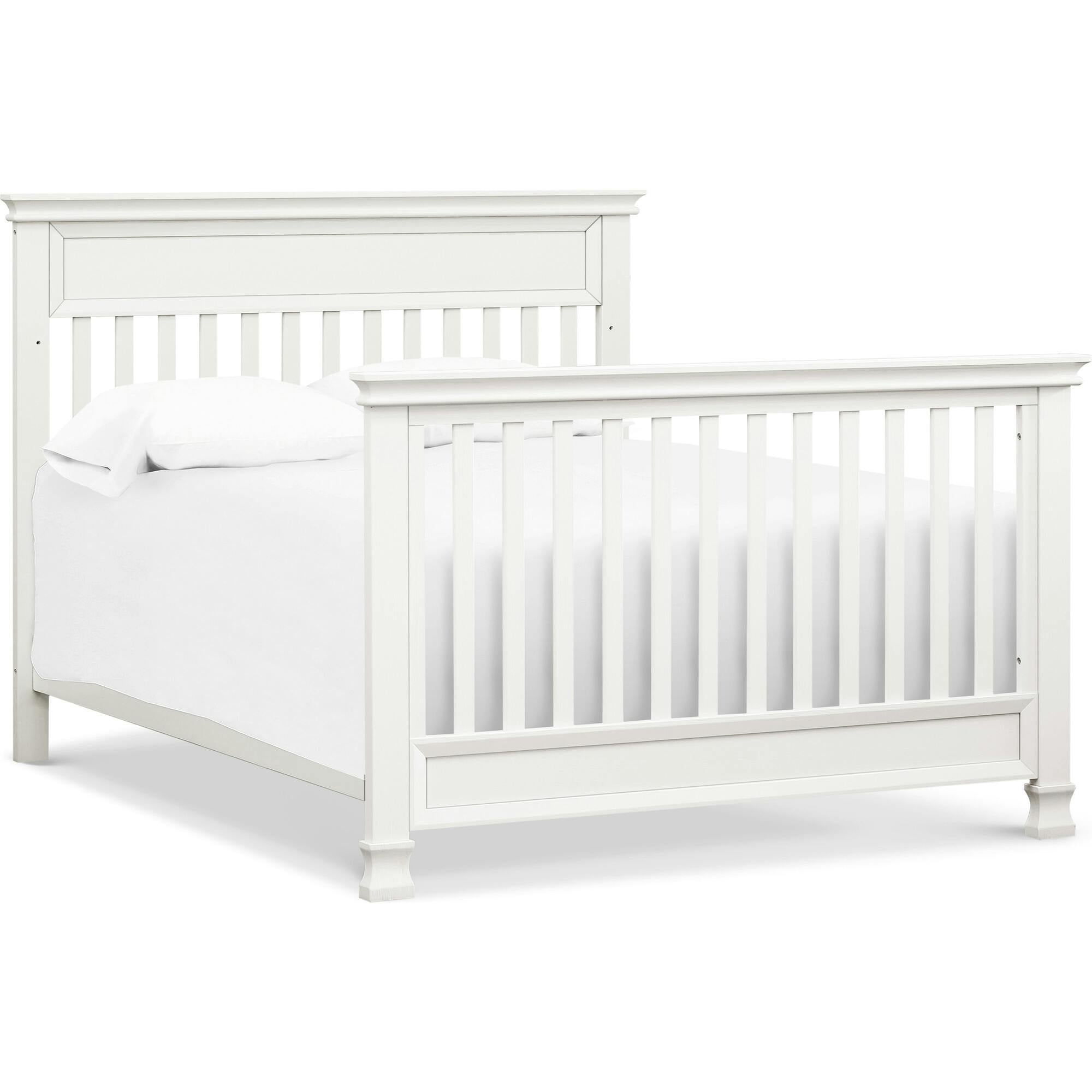 Foothill 4-In-1 Convertible Crib