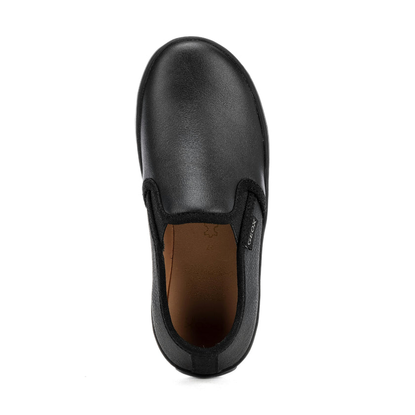 Black Kilwi Sneaker