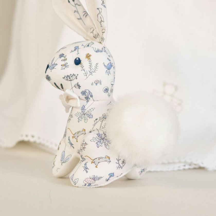 Socute Rattle