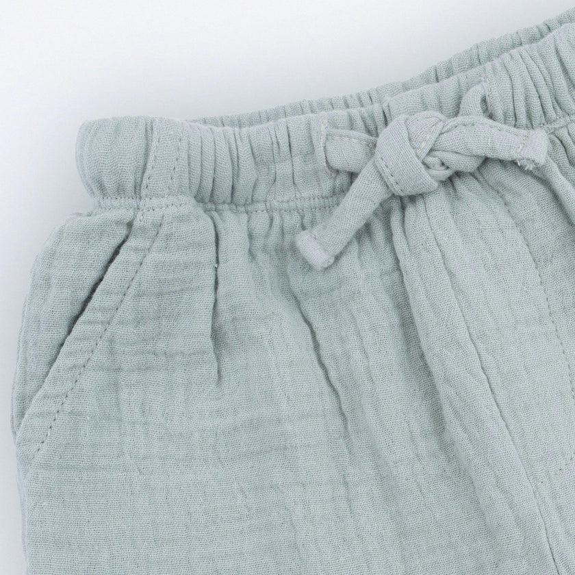 Sea Turtles - Polo with Casual Short