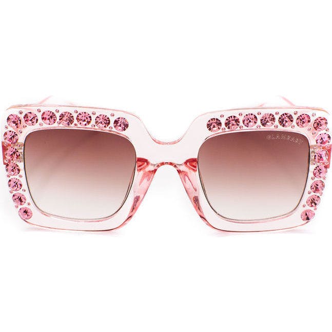 Bella Frame Sunglasses