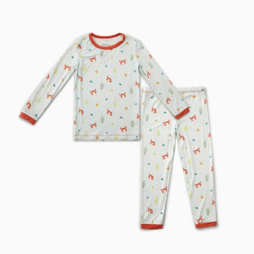 Pajama Set