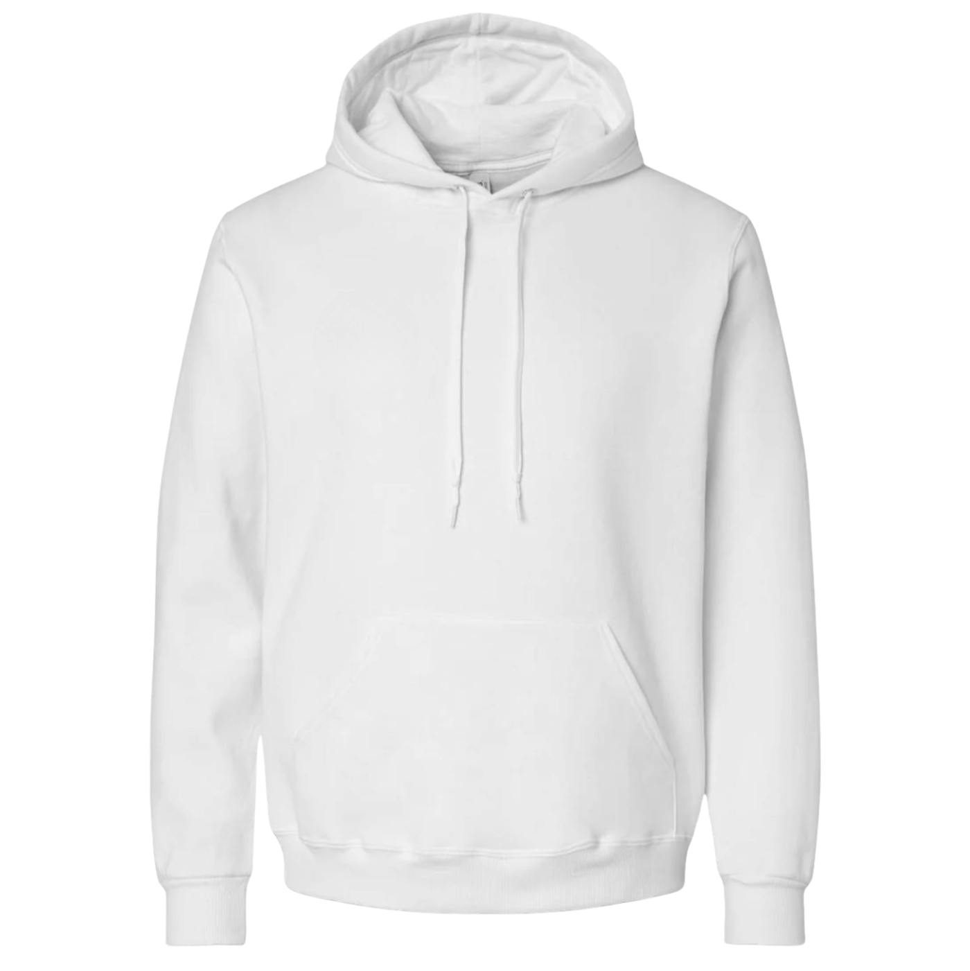 Love All Tennis Kids Hooded Sweatshirt