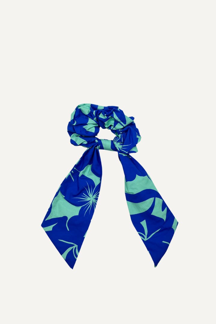 BIANCA SCRUNCHIE