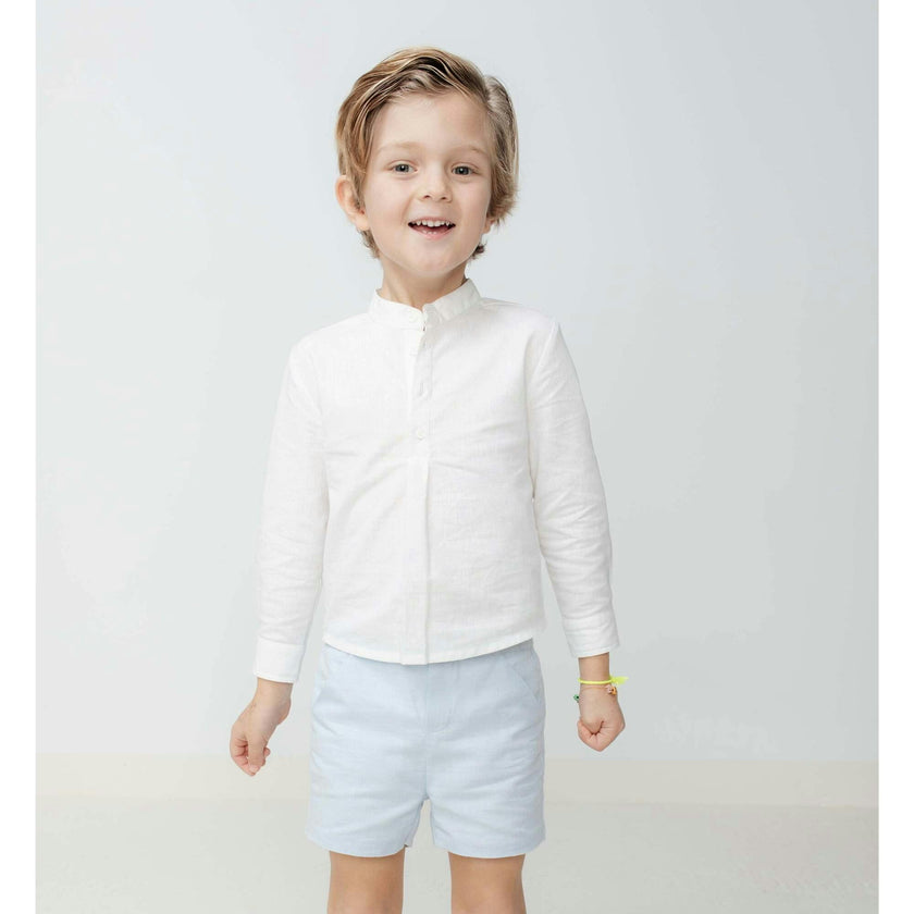 Alejandro Short