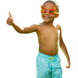 Character 3D Goggles