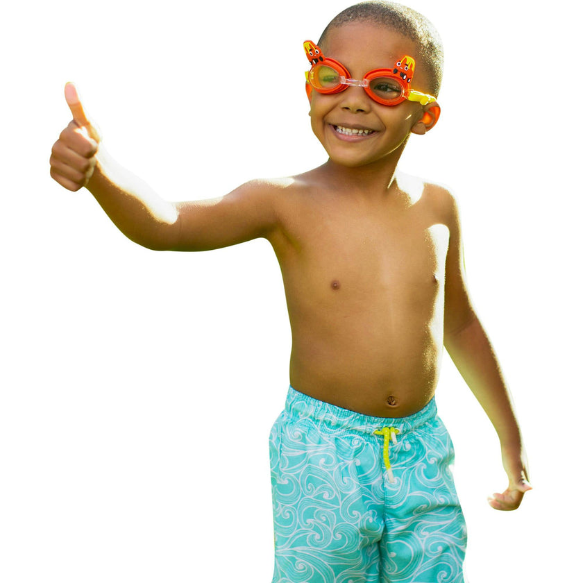 Character 3D Goggles