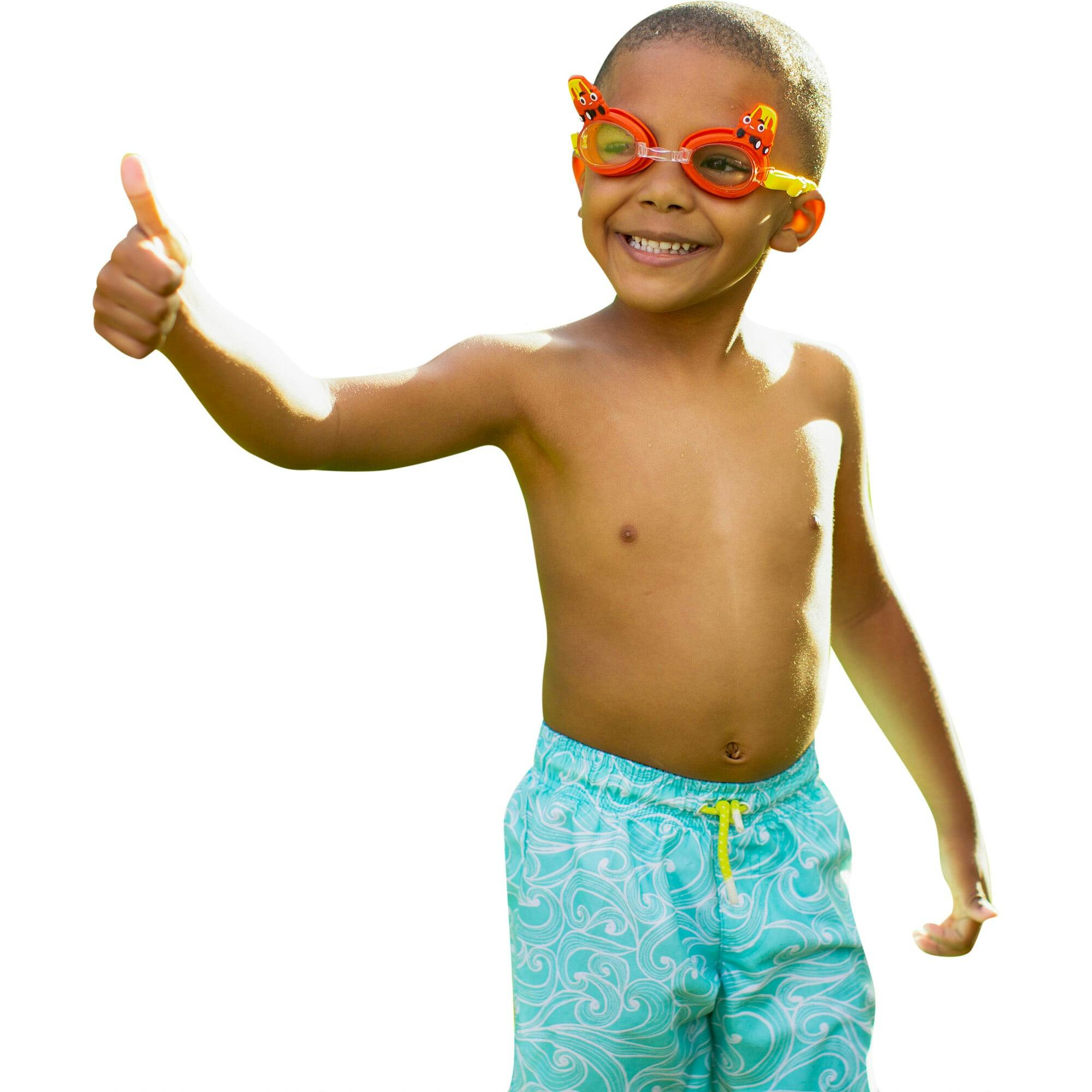Character 3D Goggles