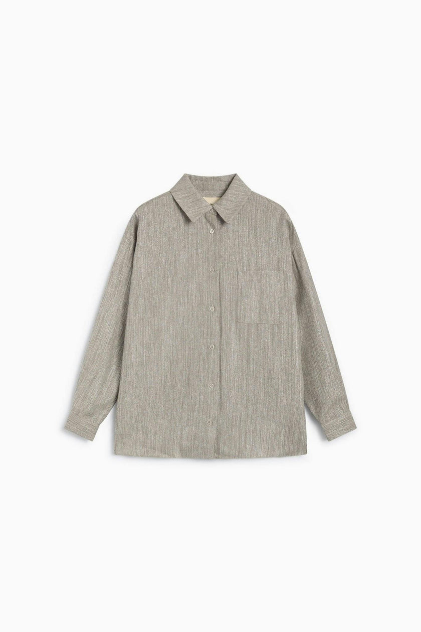 Iris Woman Shirt