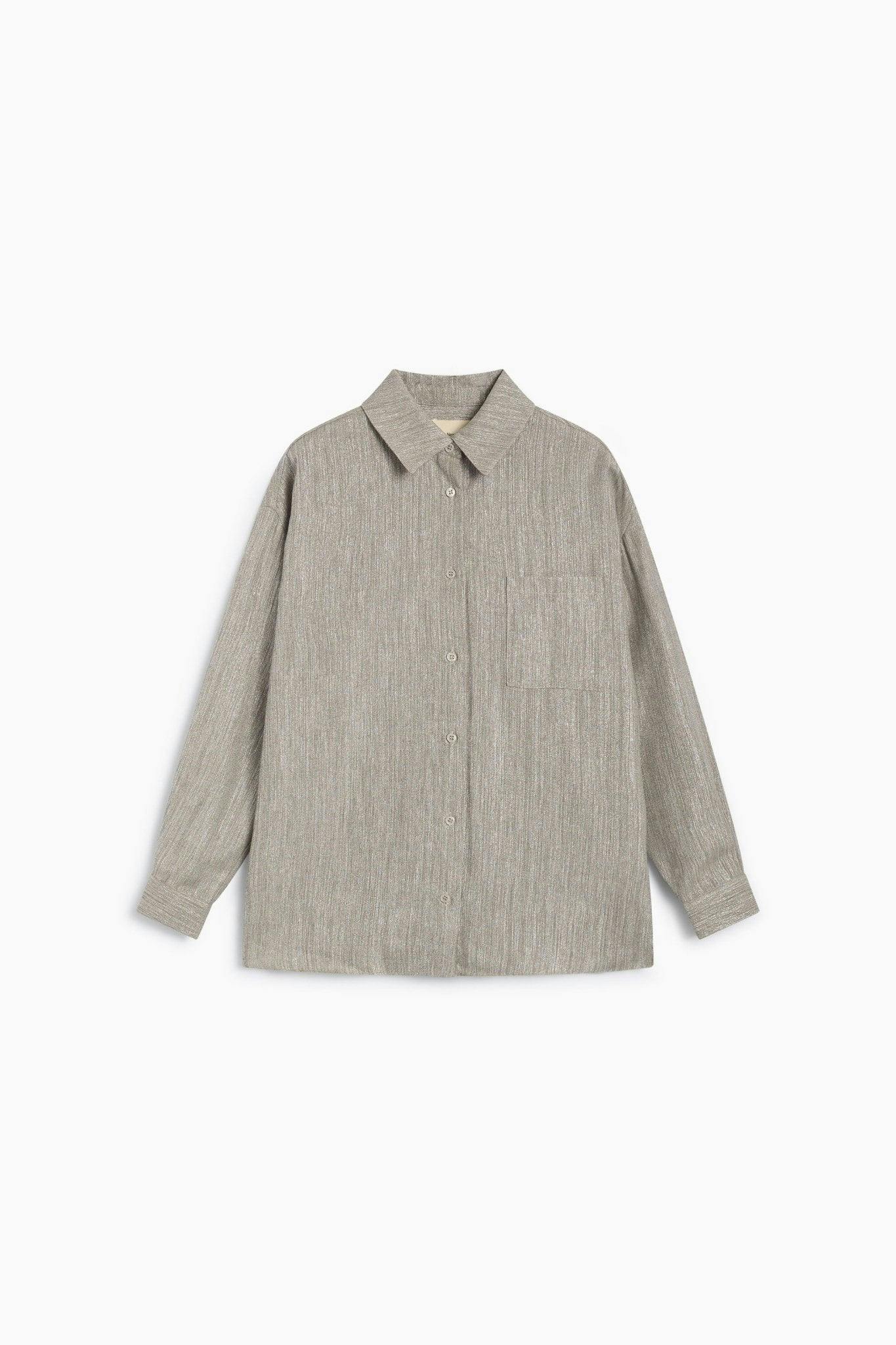 Iris Woman Shirt