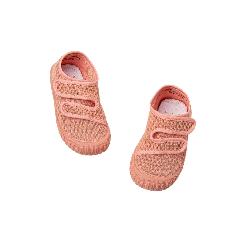 Play Shoes | Recycled Mesh - Sunset