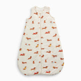 Sausage Dog Sleep Sack 1.5 TOG