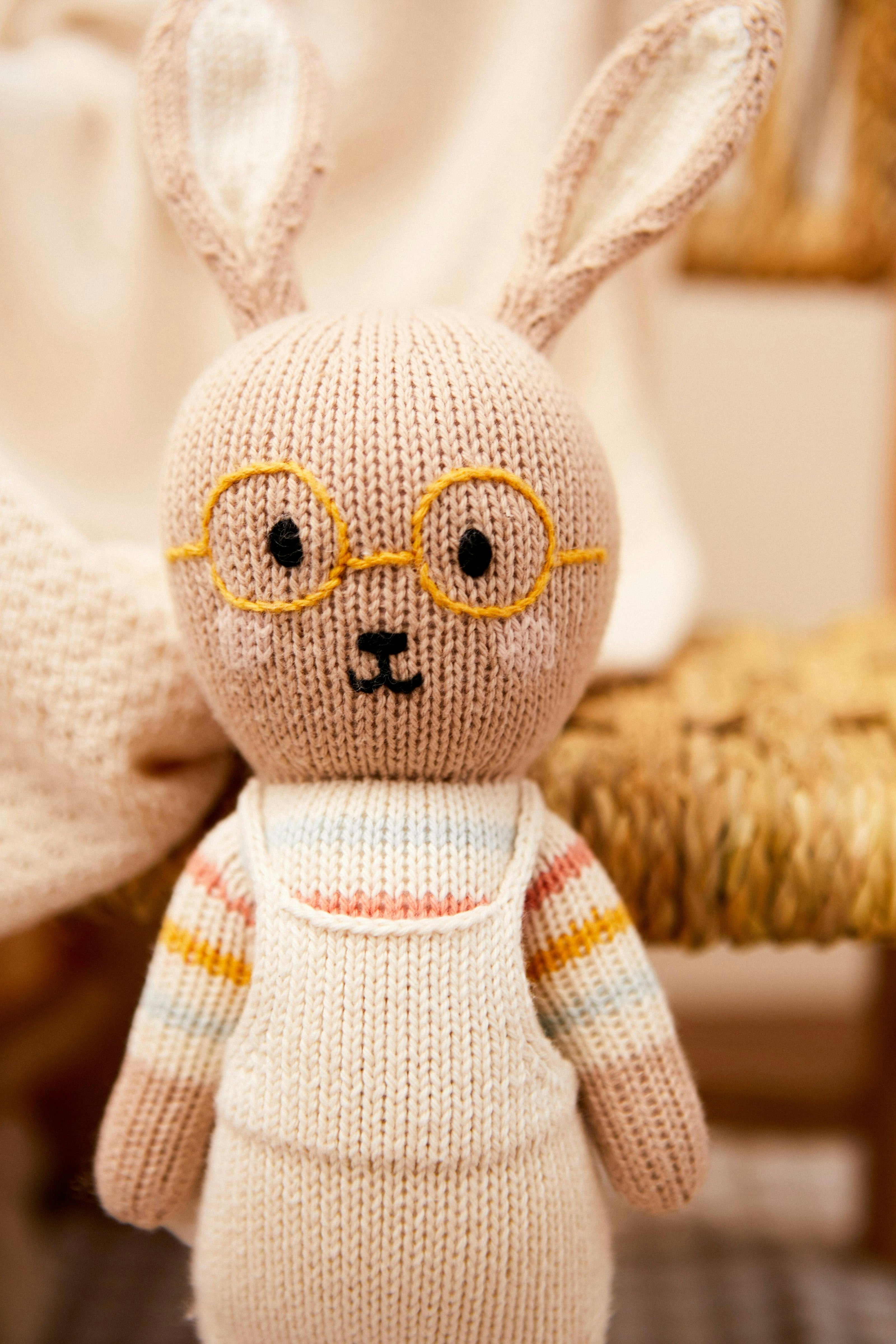 Mike the Bunny 15