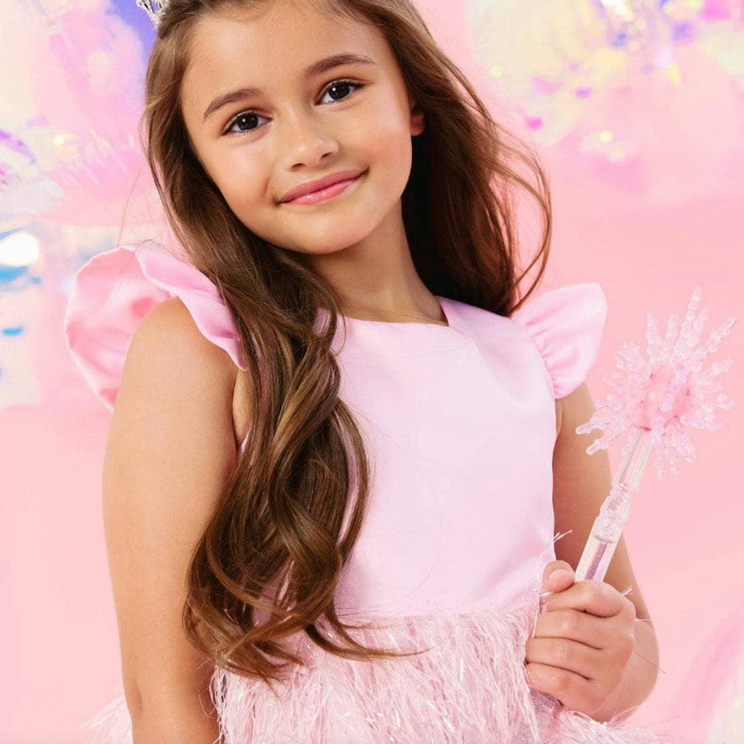 Shimmer Bubble Tiara