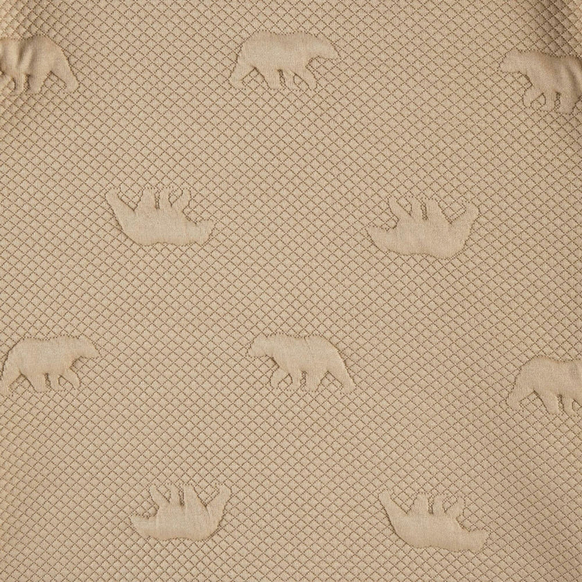 Kids Embossed Lounge Set