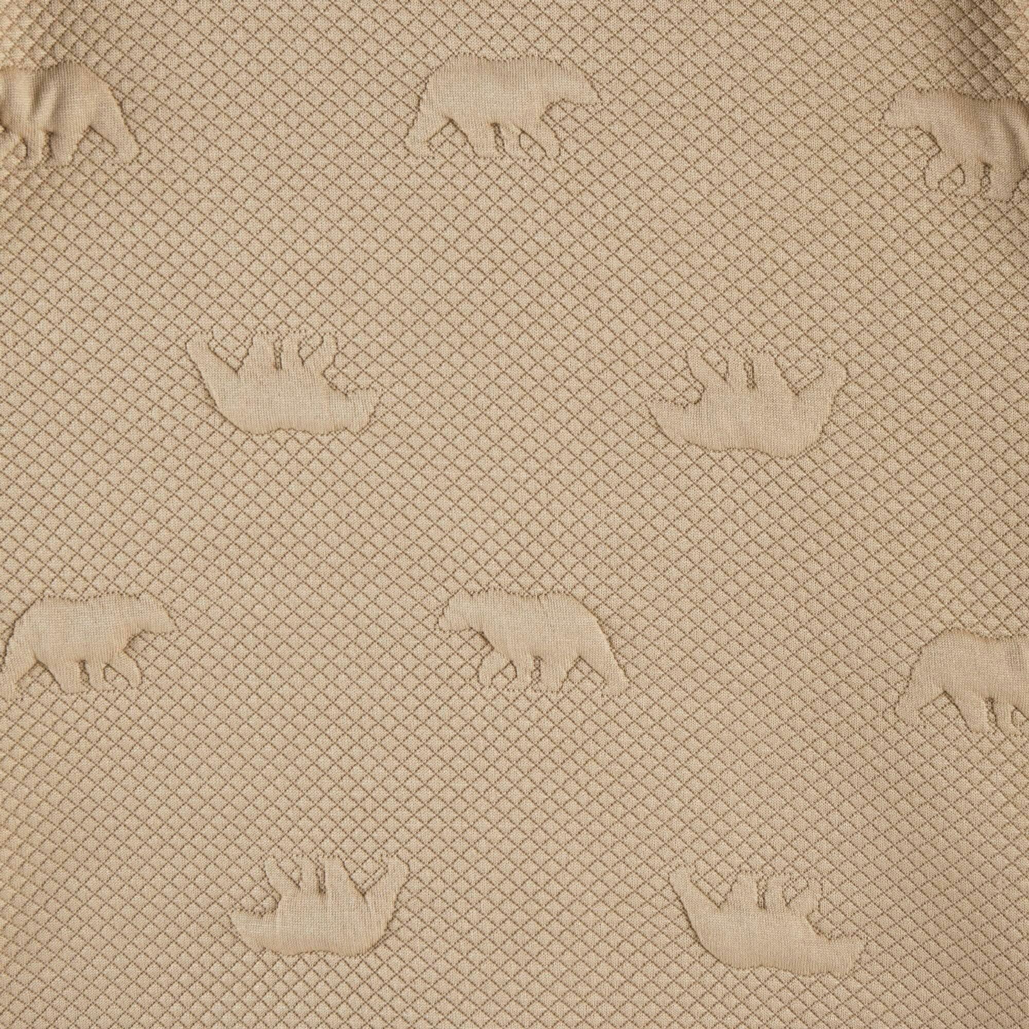 Kids Embossed Lounge Set