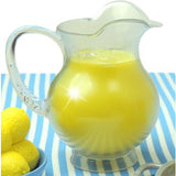 18'' Doll Fresh Lemonade Set