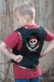 Pirate Vest