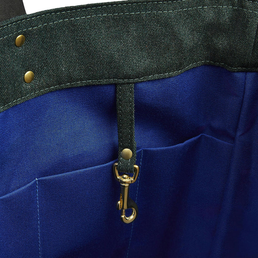 1961 Timeless Carry-All Tote Bag