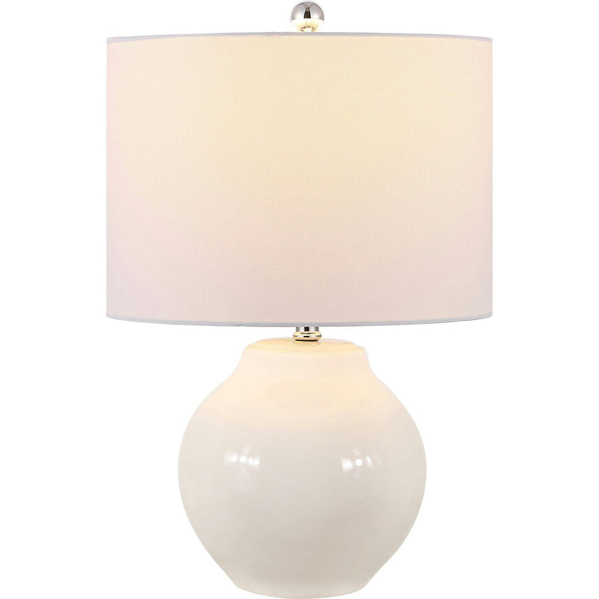 Zaid Resin Table Lamp