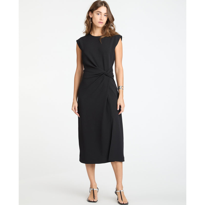 Women's Sleeveless Cody Dress