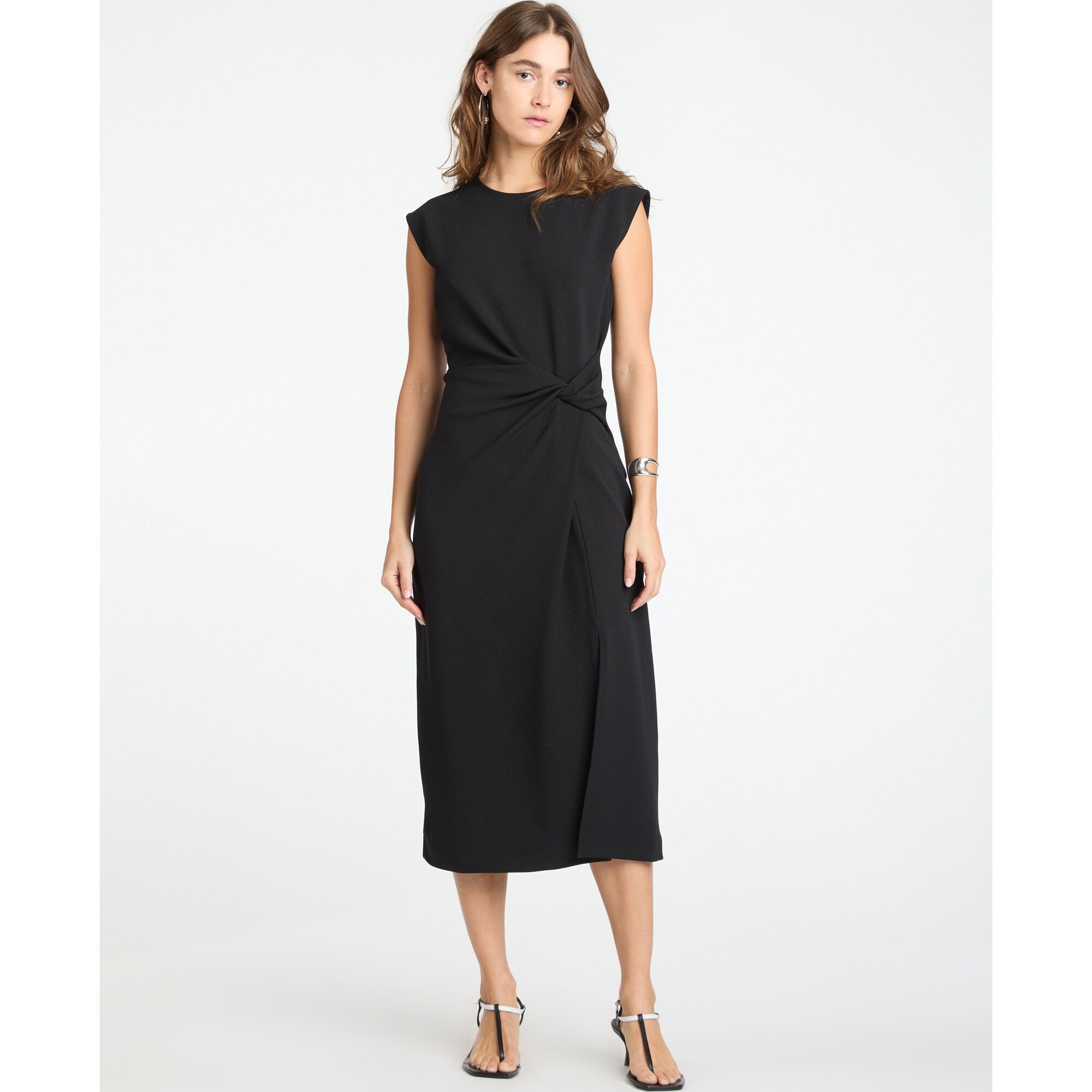 Women's Sleeveless Cody Dress