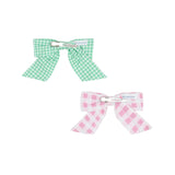 Bow Clip 2-Pack