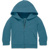 Baby zip hoodie