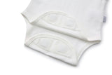 Baby Bodysuit 2-Pack - White
