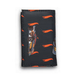 Hot Wheels™ Race Team Kids Tri-Fold Wallet