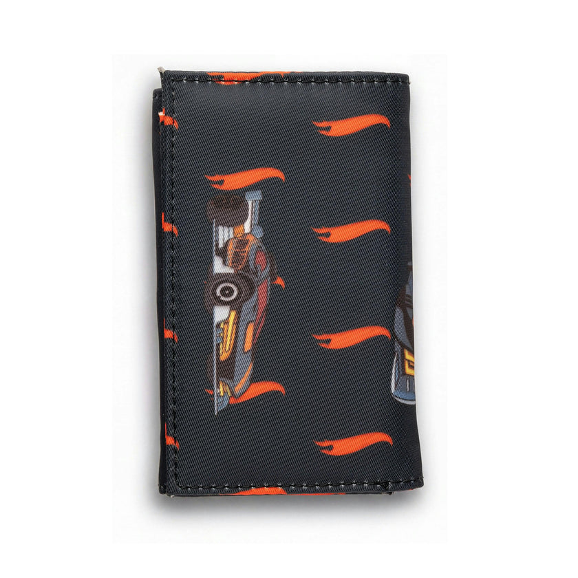 Hot Wheels™ Race Team Kids Tri-Fold Wallet