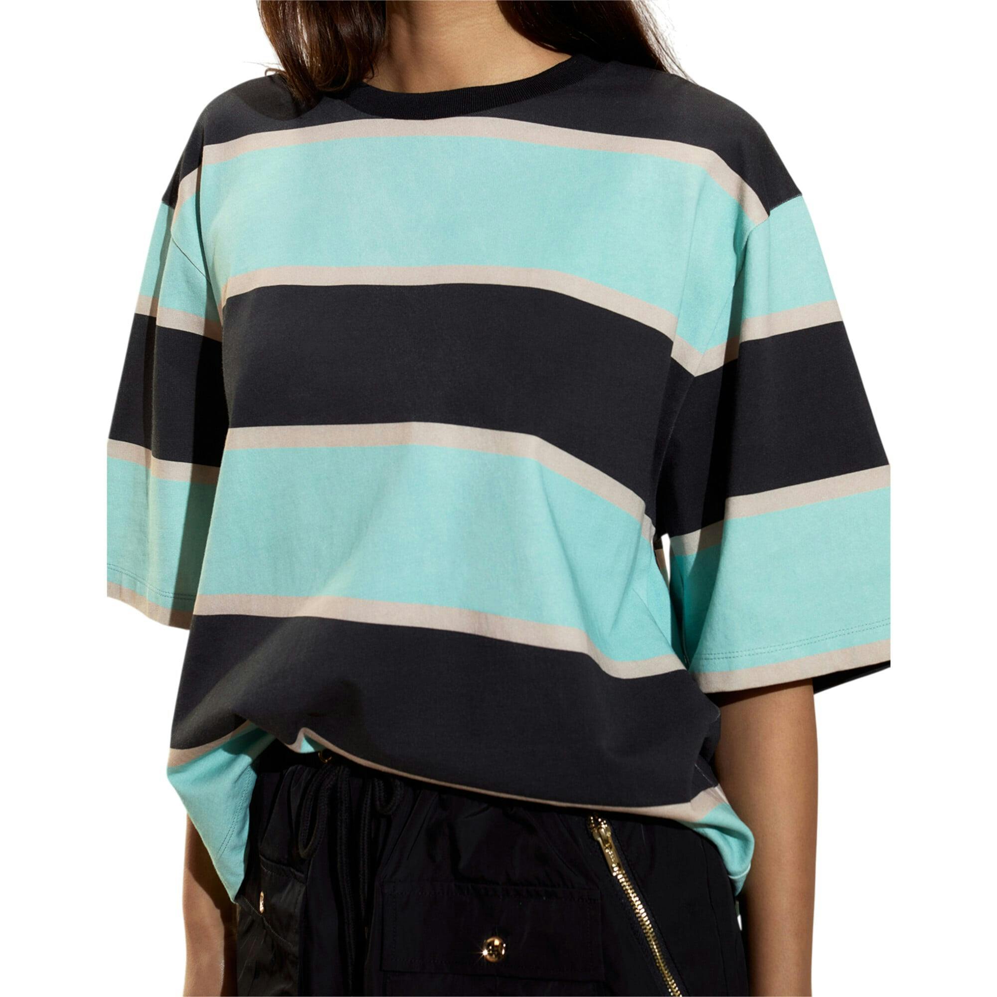 Malibu Striped Tee