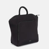 Ebony Seoul Diaper Bag II