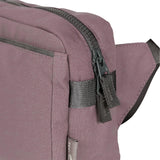 Red Rovr Joey Belt Bag - Mauve