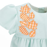 Emmaline Girl Bubble