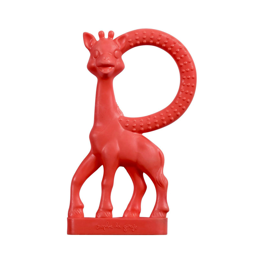 Sophie La Girafe Vanilla Teething Ring