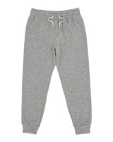 Hudson Hacci Jogger - Heather Grey