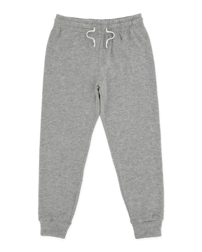 Hudson Hacci Jogger - Heather Grey