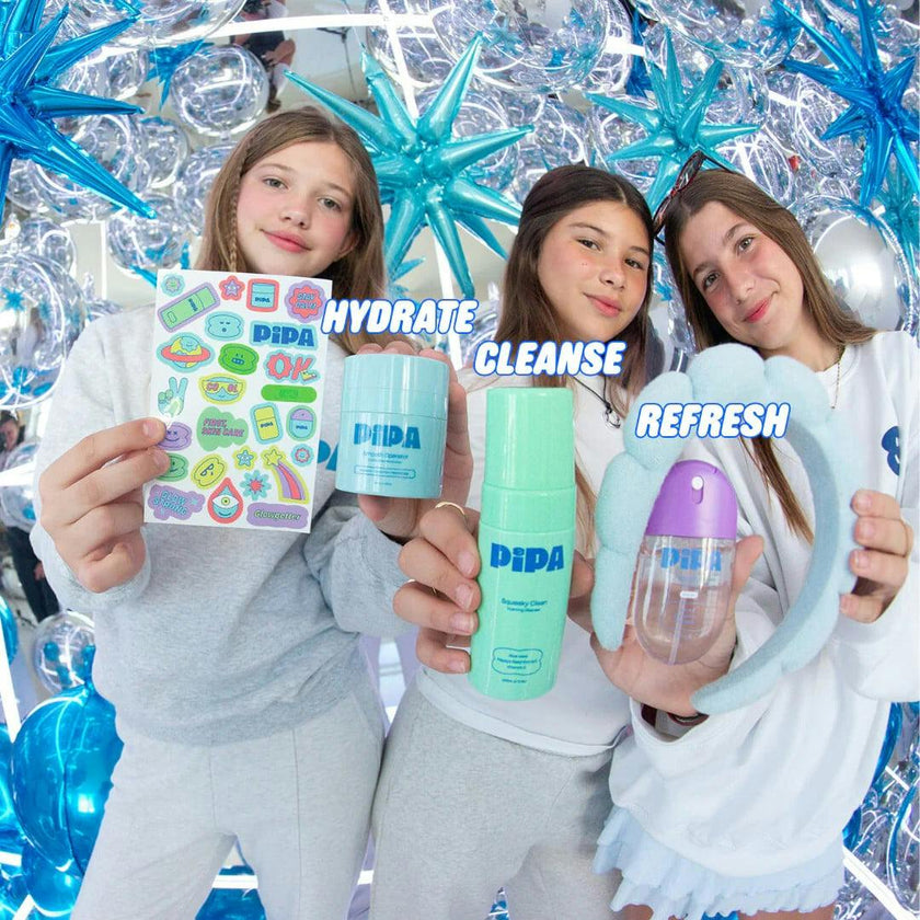 Start Young Bundle