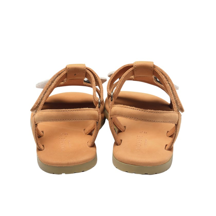 Iles Sky Nubuck Sandals