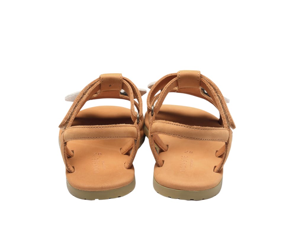 Iles Sky Nubuck Sandals